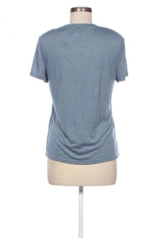 Damen T-Shirt SHEIN, Größe M, Farbe Blau, Preis € 9,00