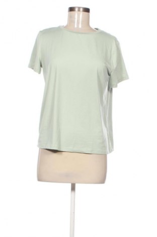 Damen T-Shirt SHEIN, Größe M, Farbe Grün, Preis € 9,00