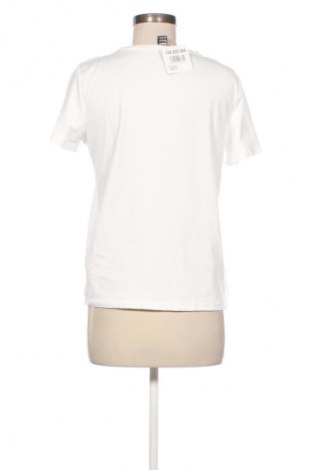 Damen T-Shirt SHEIN, Größe M, Farbe Weiß, Preis € 9,00