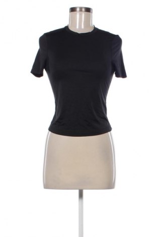 Damen T-Shirt SHEIN, Größe M, Farbe Schwarz, Preis € 3,36