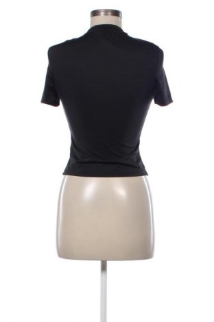 Damen T-Shirt SHEIN, Größe M, Farbe Schwarz, Preis € 3,36