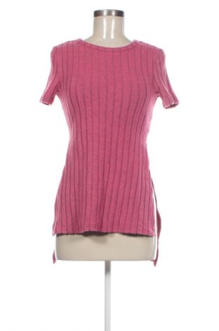 Tricou de femei SHEIN, Mărime M, Culoare Roz, Preț 37,99 Lei