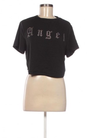 Női póló SHEIN, Méret XL, Szín Fekete, Ár 3 400 Ft