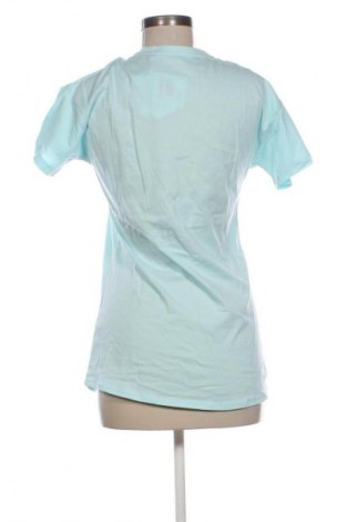 Tricou de femei Schiesser, Mărime XS, Culoare Albastru, Preț 129,99 Lei