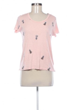 Női póló Scotch & Soda, Méret S, Szín Rózsaszín, Ár 6 647 Ft