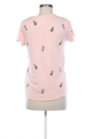 Női póló Scotch & Soda, Méret S, Szín Rózsaszín, Ár 6 647 Ft