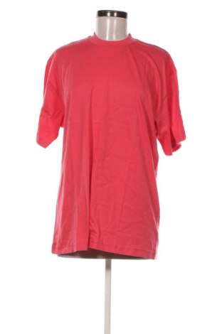 Damen T-Shirt Shamp, Größe M, Farbe Rosa, Preis € 9,00