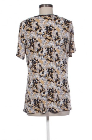 Γυναικείο t-shirt Silver, Μέγεθος XL, Χρώμα Πολύχρωμο, Τιμή 17,00 €