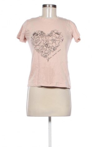 Dámske tričko Sinsay, Veľkosť XS, Farba Viacfarebná, Cena  8,70 €