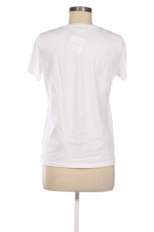 Dámske tričko Sinsay, Veľkosť S, Farba Biela, Cena  8,70 €