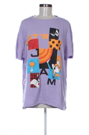 Tricou de femei Sinsay, Mărime XXL, Culoare Multicolor, Preț 45,00 Lei