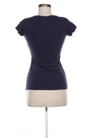 Női póló Sinsay, Méret M, Szín Kék, Ár 3 400 Ft