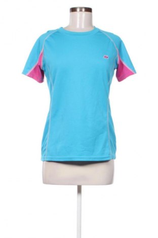 Γυναικείο t-shirt Skogstad, Μέγεθος M, Χρώμα Πολύχρωμο, Τιμή 37,42 €