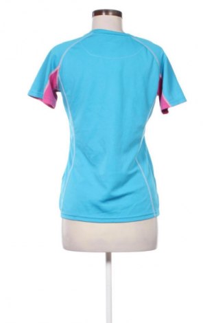 Γυναικείο t-shirt Skogstad, Μέγεθος M, Χρώμα Πολύχρωμο, Τιμή 37,42 €