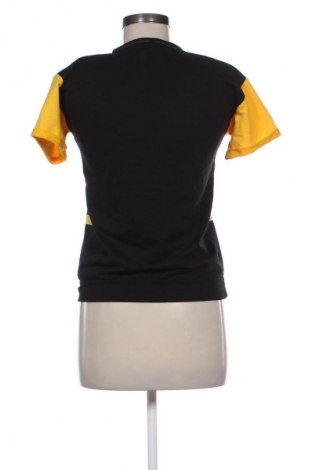 Γυναικείο t-shirt Solin, Μέγεθος S, Χρώμα Πολύχρωμο, Τιμή 8,70 €