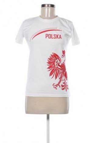 Dámske tričko Sonar, Veľkosť M, Farba Biela, Cena  9,00 €