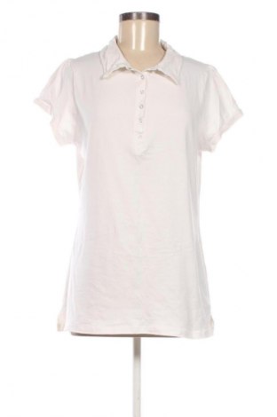 Dámske tričko Splash, Veľkosť 3XL, Farba Kremová, Cena  10,23 €