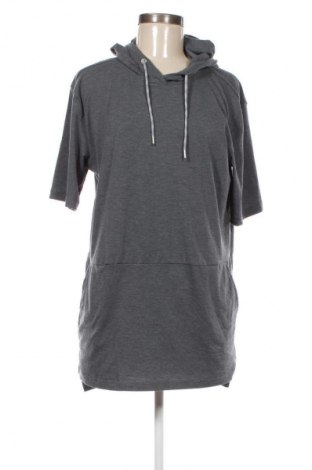 Damen T-Shirt Sports Performance by Tchibo, Größe S, Farbe Grau, Preis € 6,99