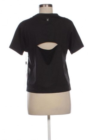 Dámske tričko Spyder, Veľkosť L, Farba Čierna, Cena  42,95 €