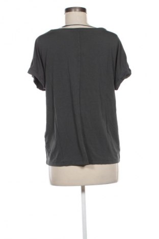 Γυναικείο t-shirt Street One, Μέγεθος M, Χρώμα Πράσινο, Τιμή 9,21 €