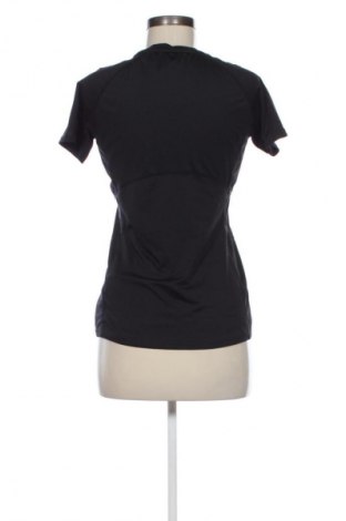 Damen T-Shirt Superdry, Größe L, Farbe Schwarz, Preis € 12,28