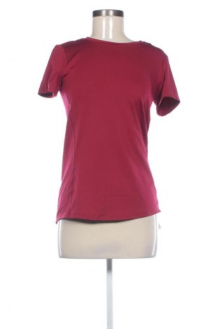 Damen T-Shirt TCM, Größe M, Farbe Rot, Preis € 4,86
