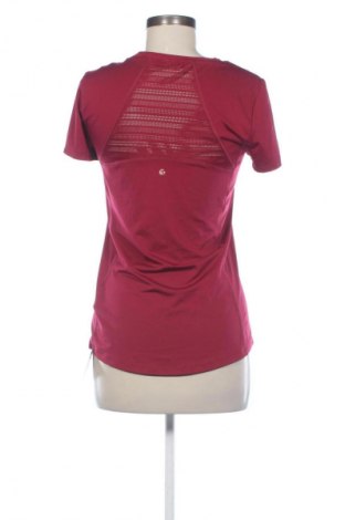 Damen T-Shirt TCM, Größe M, Farbe Rot, Preis € 4,86