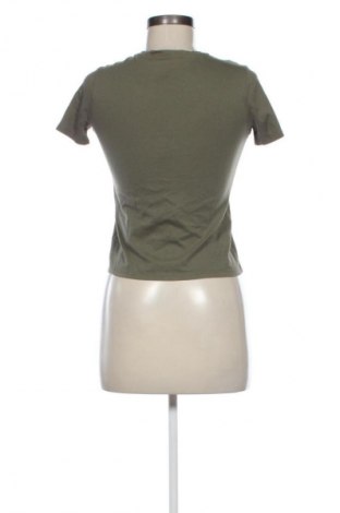 Dámské tričko Tally Weijl, Velikost XXS, Barva Zelená, Cena  249,00 Kč