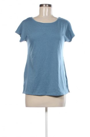 Damen T-Shirt Tchibo, Größe XS, Farbe Blau, Preis € 12,99