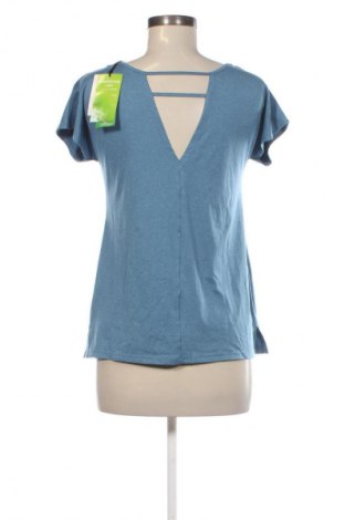 Damen T-Shirt Tchibo, Größe XS, Farbe Blau, Preis € 12,99