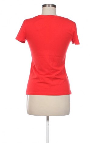 Damen T-Shirt Terranova, Größe M, Farbe Mehrfarbig, Preis 12,57 €