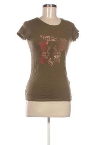 Tricou de femei Terranova, Mărime M, Culoare Multicolor, Preț 45,00 Lei