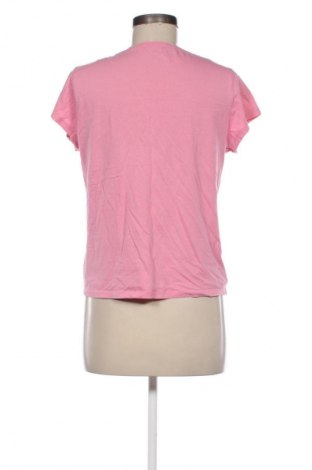 Дамска тениска Tex, Размер L, Цвят Розов, Цена 17,10 лв.