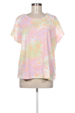 Damen T-Shirt Timezone, Größe L, Farbe Mehrfarbig, Preis 18,99 €