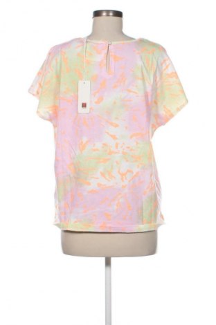 Damen T-Shirt Timezone, Größe L, Farbe Mehrfarbig, Preis 18,99 €