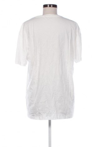 Дамска тениска Tom Tailor, Размер XL, Цвят Бял, Цена 41,99 лв.