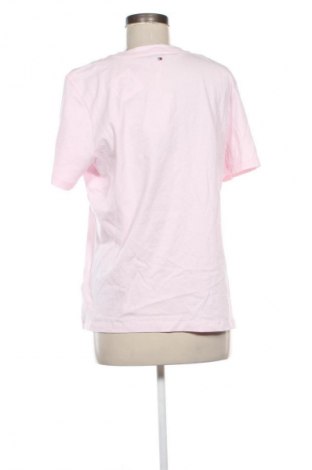 Női póló Tommy Hilfiger, Méret XL, Szín Rózsaszín, Ár 24 349 Ft