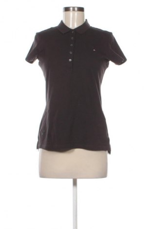 Damen T-Shirt Tommy Hilfiger, Größe M, Farbe Schwarz, Preis € 78,99