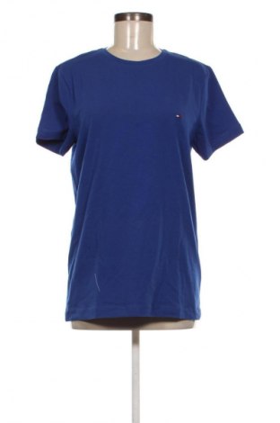 Damen T-Shirt Tommy Hilfiger, Größe M, Farbe Blau, Preis € 45,99
