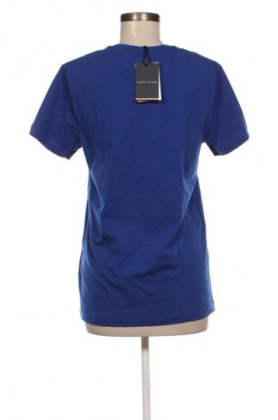 Damen T-Shirt Tommy Hilfiger, Größe M, Farbe Blau, Preis € 45,99