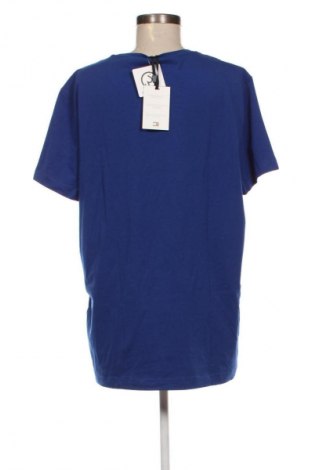 Dámské tričko Tommy Hilfiger, Velikost XXL, Barva Modrá, Cena  969,00 Kč