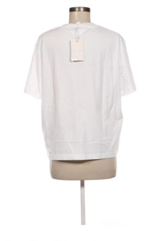 Női póló Tommy Hilfiger, Méret L, Szín Fehér, Ár 21 539 Ft