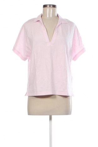 Damen T-Shirt Tommy Hilfiger, Größe M, Farbe Rosa, Preis € 107,99