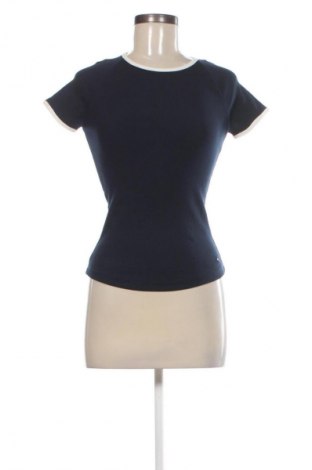 Női póló Tommy Hilfiger, Méret XS, Szín Kék, Ár 24 069 Ft