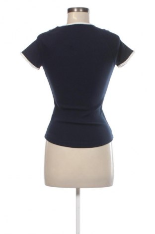 Női póló Tommy Hilfiger, Méret XS, Szín Kék, Ár 24 069 Ft