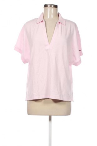 Damen T-Shirt Tommy Hilfiger, Größe XL, Farbe Rosa, Preis € 90,99