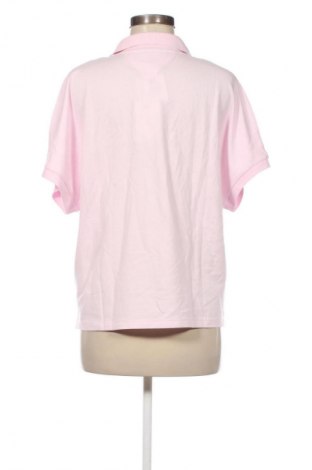 Damen T-Shirt Tommy Hilfiger, Größe XL, Farbe Rosa, Preis € 90,99