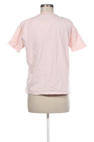 Γυναικείο t-shirt Tommy Hilfiger, Μέγεθος XL, Χρώμα Ρόζ , Τιμή 36,99 €