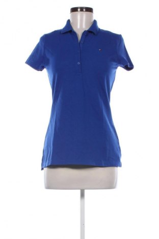 Dámské tričko Tommy Hilfiger, Velikost S, Barva Modrá, Cena  696,00 Kč