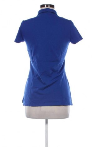 Dámské tričko Tommy Hilfiger, Velikost S, Barva Modrá, Cena  696,00 Kč